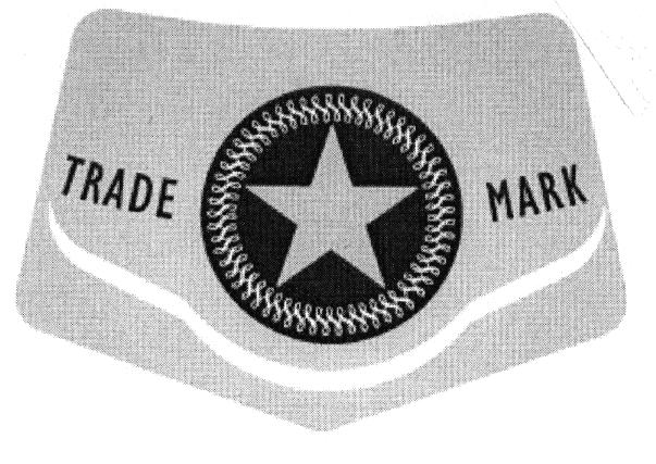 Prekės ženklas: TRADE MARK
